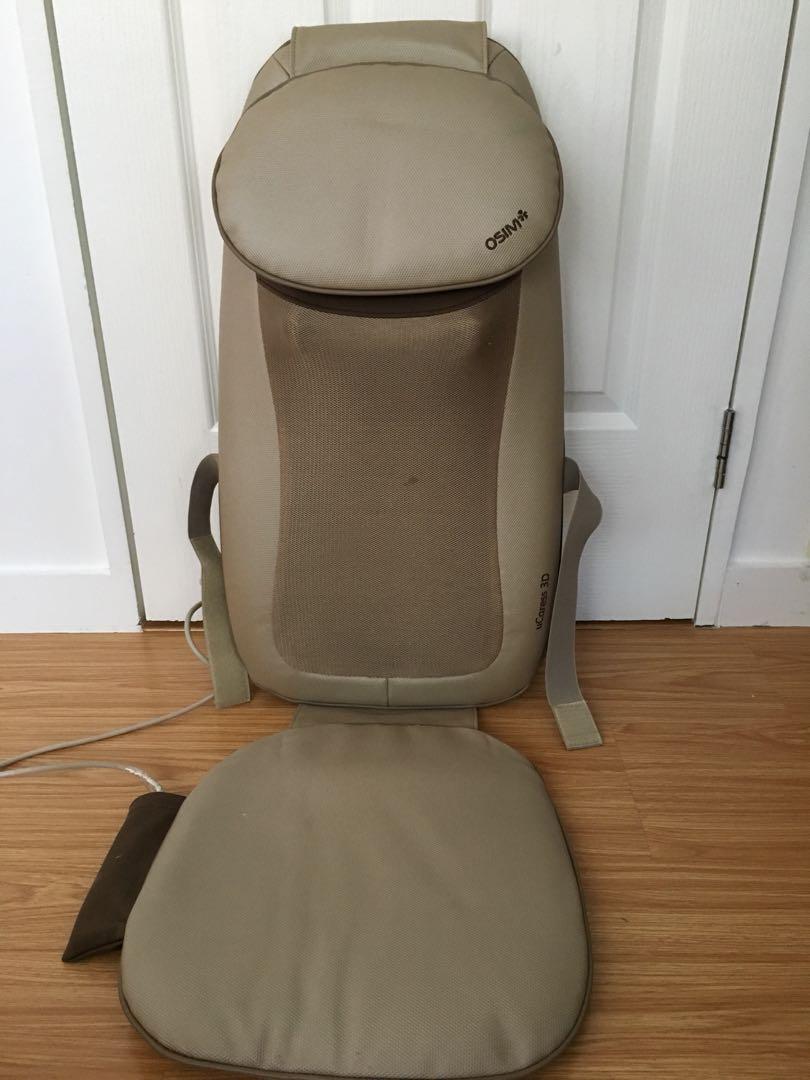 Ucaress shop 3d osim