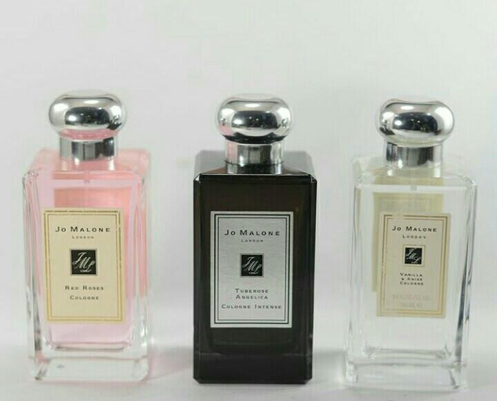 Harga parfum jo shop malone original