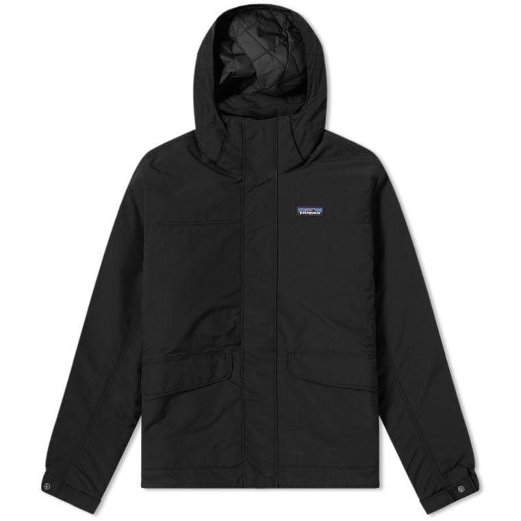 Men's isthmus cheap jacket