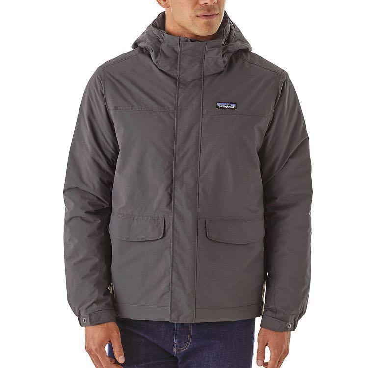 Men's deals isthmus jacket