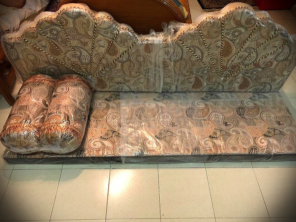 Persian Arabic Sofa Clearance Sale