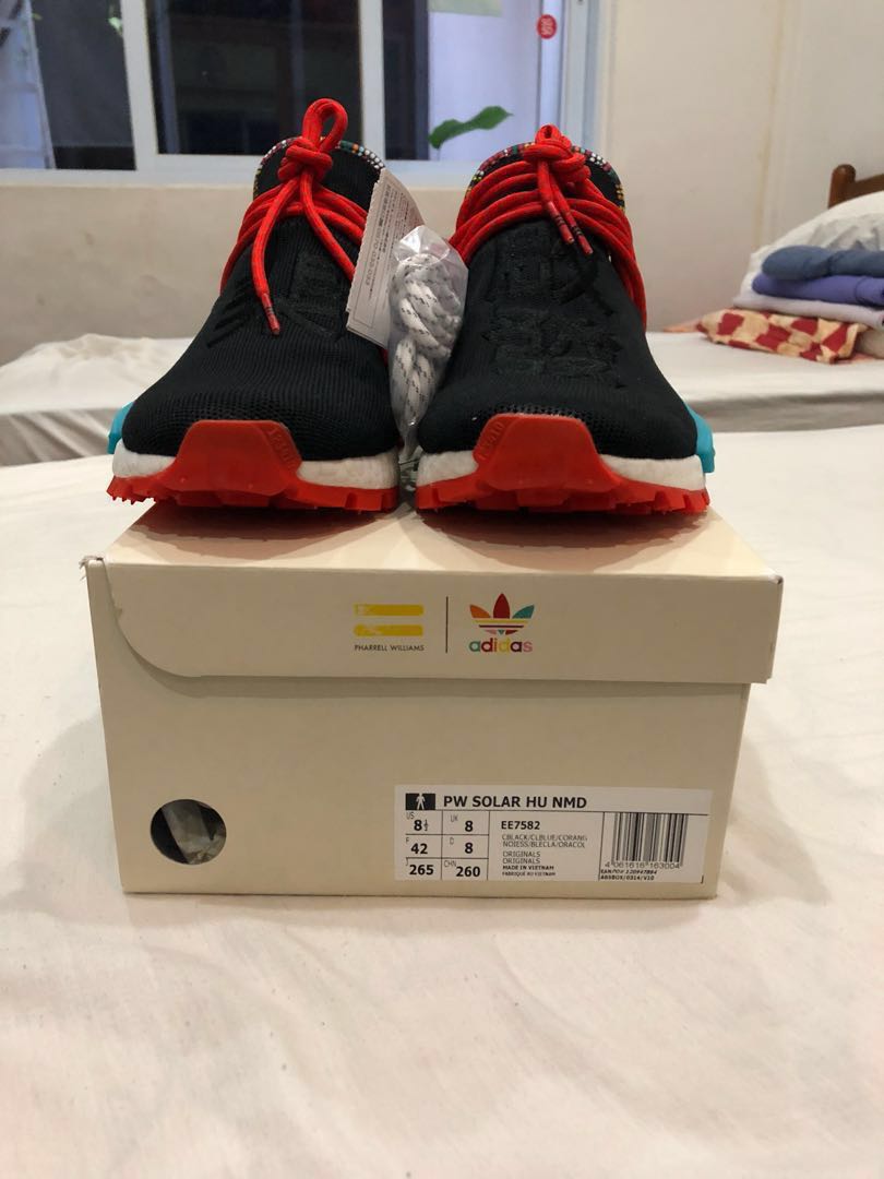 pharrell williams inspiration pack