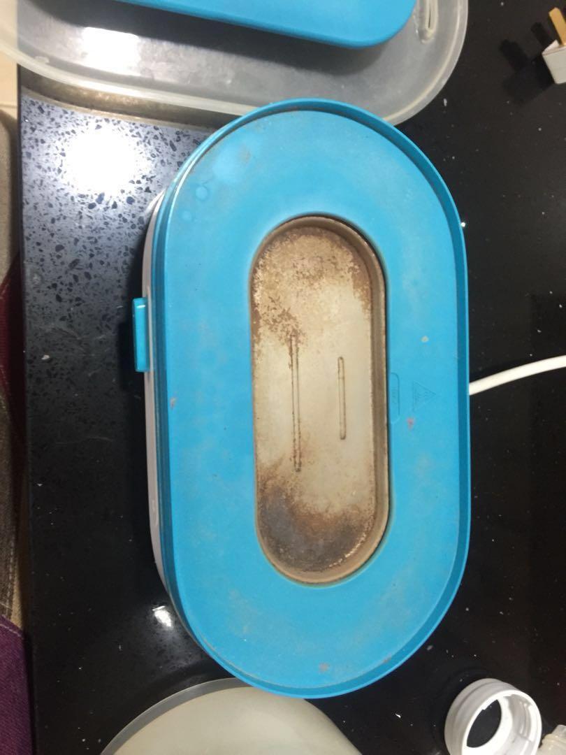 Philips Avent Sterilizer, Babies & Kids, Nursing & Feeding