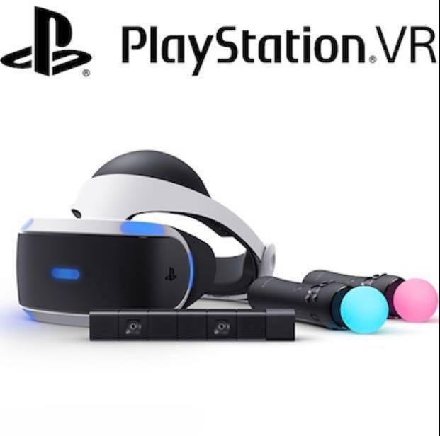 psvr with move controllers bundle