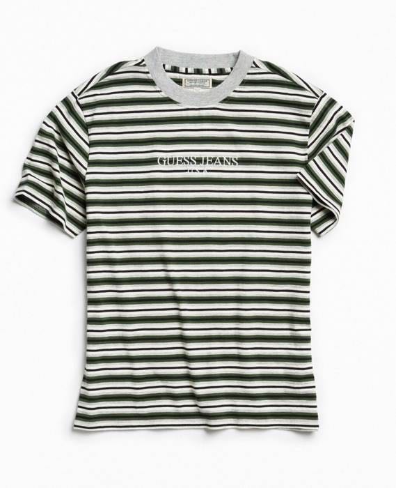 guess 1981 tee