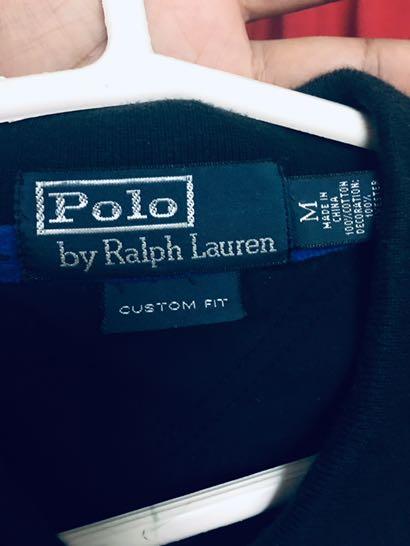Polo Ralph Lauren Shirt Raft Guide Water Slalom Authentic ...