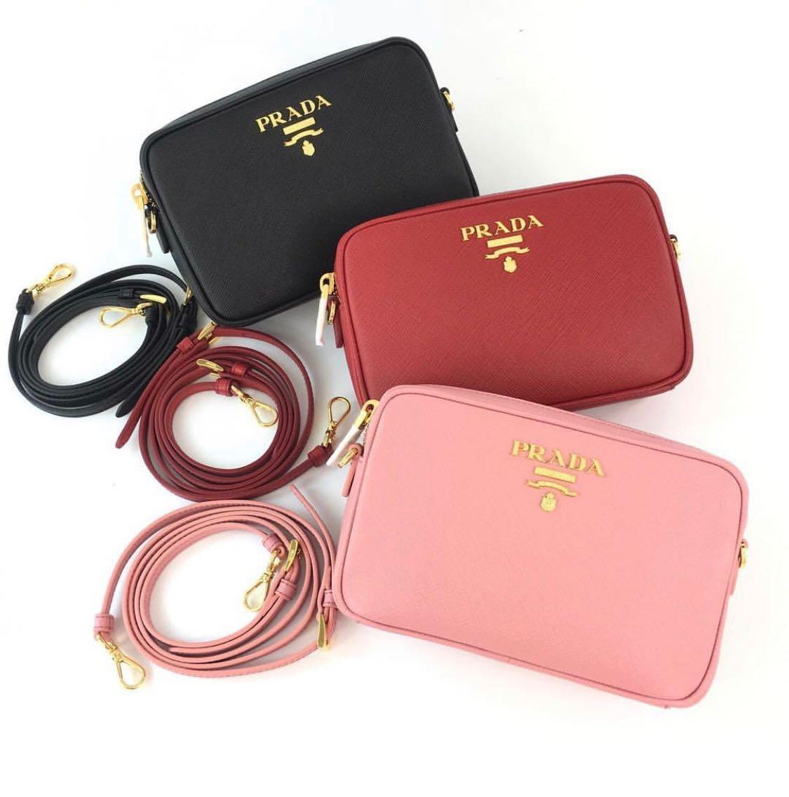 prada camera bag sale