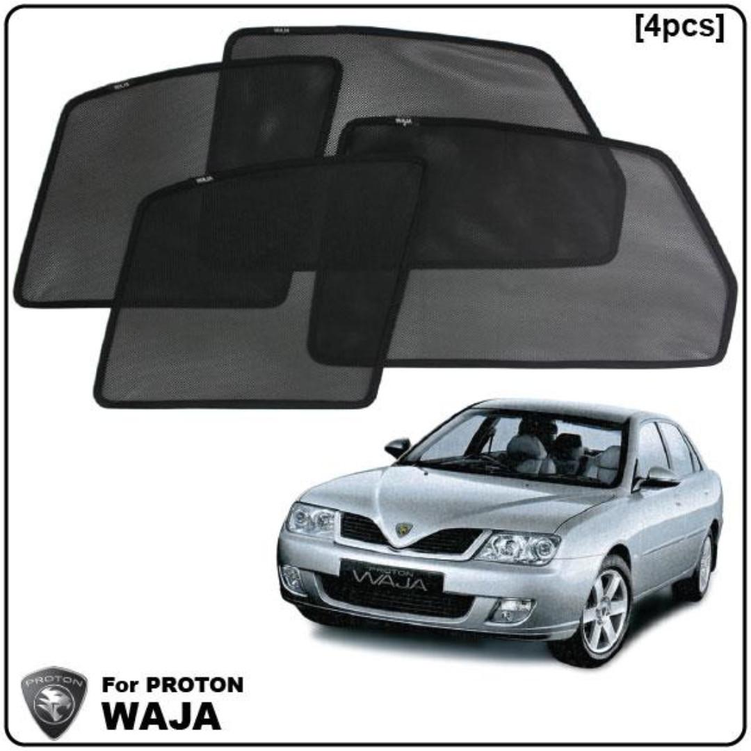 Sun store visor waja