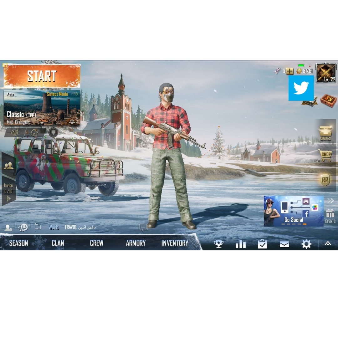 Gambar Pubg Sultan - Pubg Lite Wall Hack