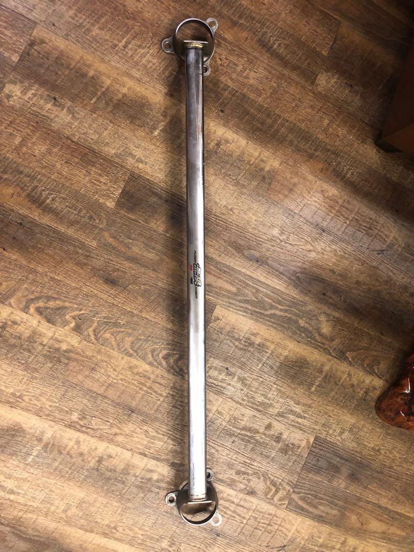 RARE MUGEN STRUT BAR FOR INTEGRA DC5, Car Accessories, Accessories on