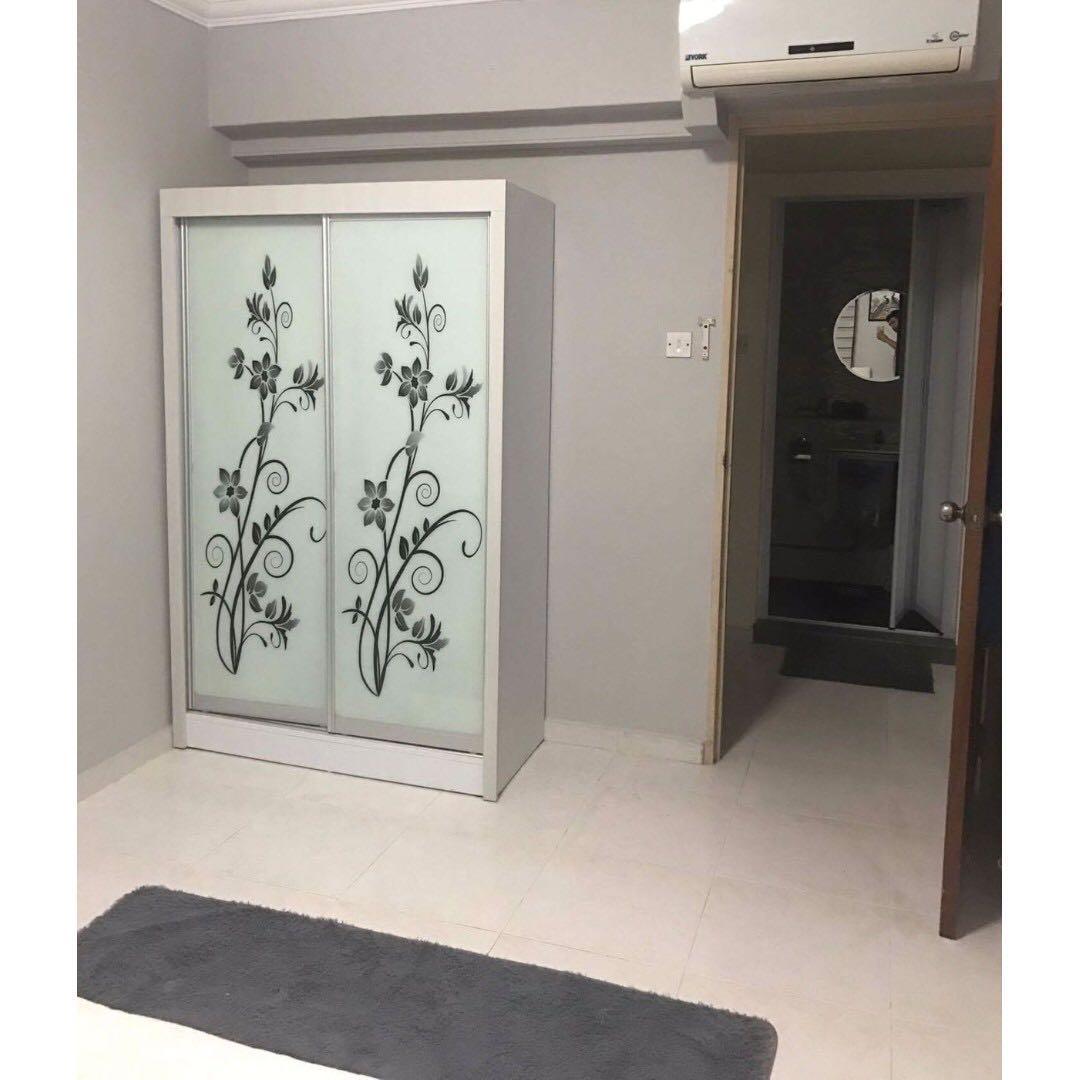 Room rent near pioneer mrt, Property, Rentals, Room Rentals on Carousell