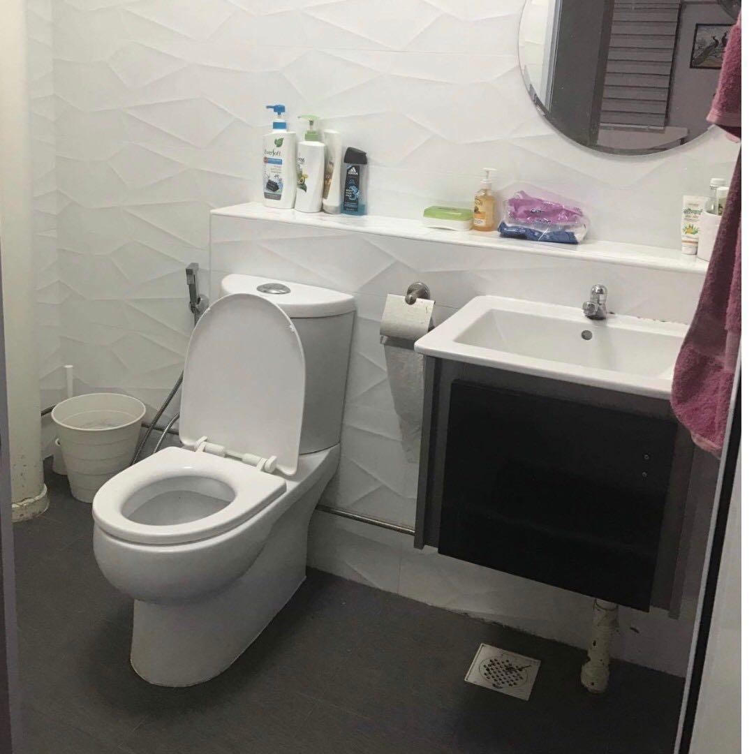 Room rent near pioneer mrt, Property, Rentals, Room Rentals on Carousell