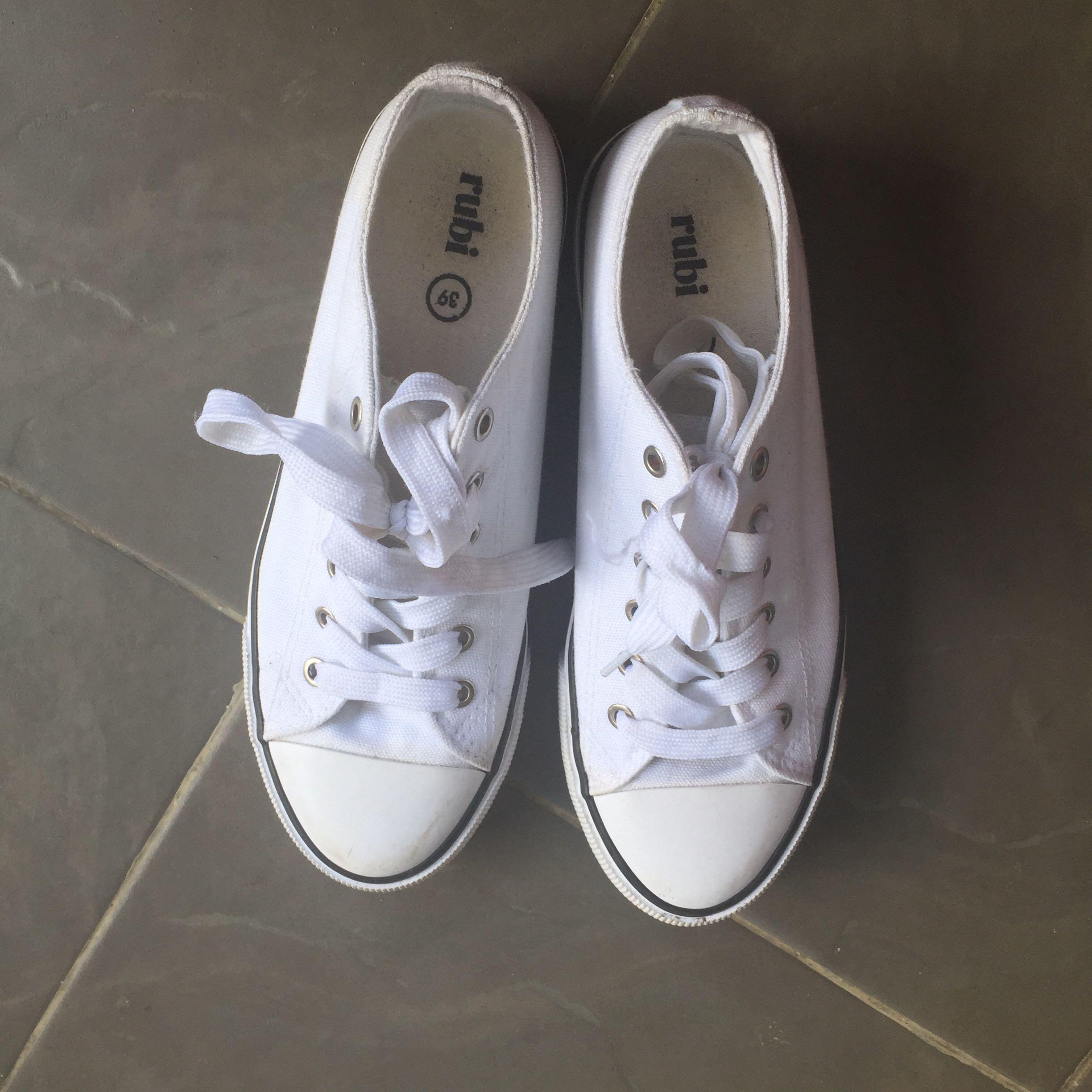 Harga sepatu rubi cotton on store