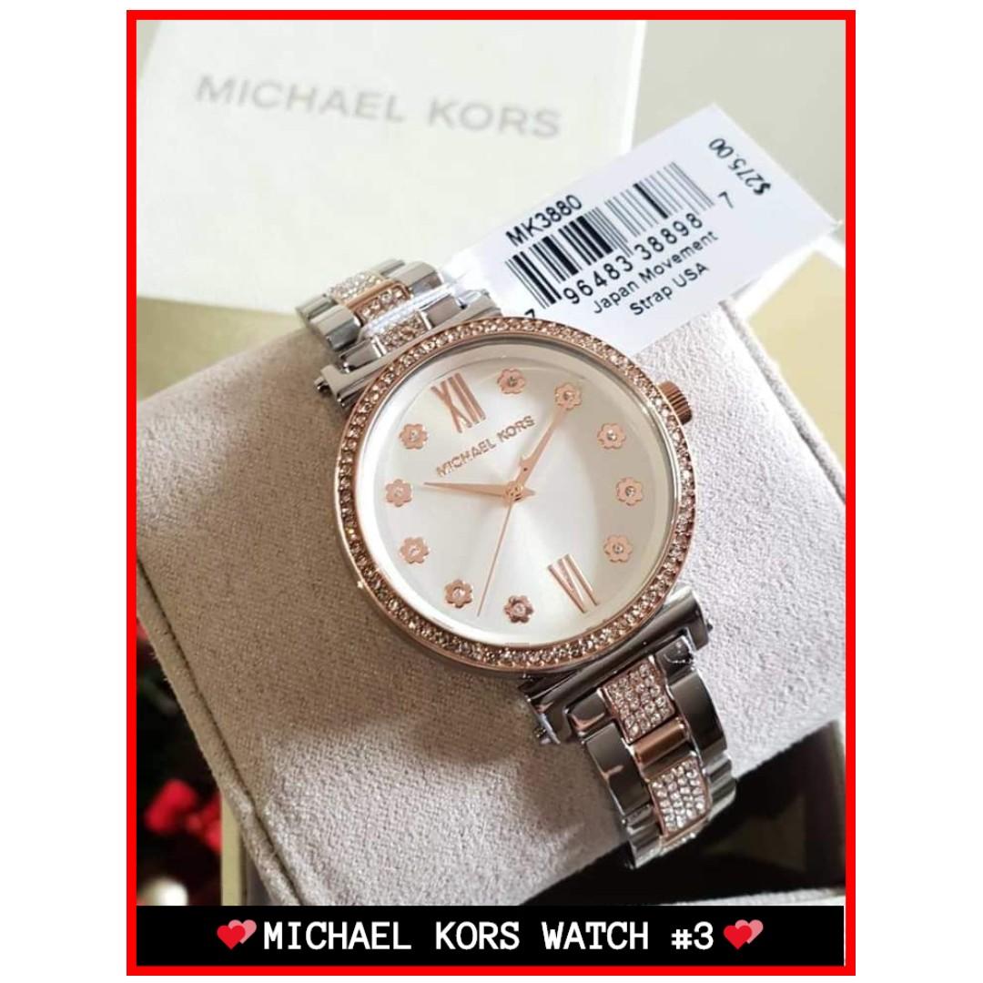 michael kors watches usa sale