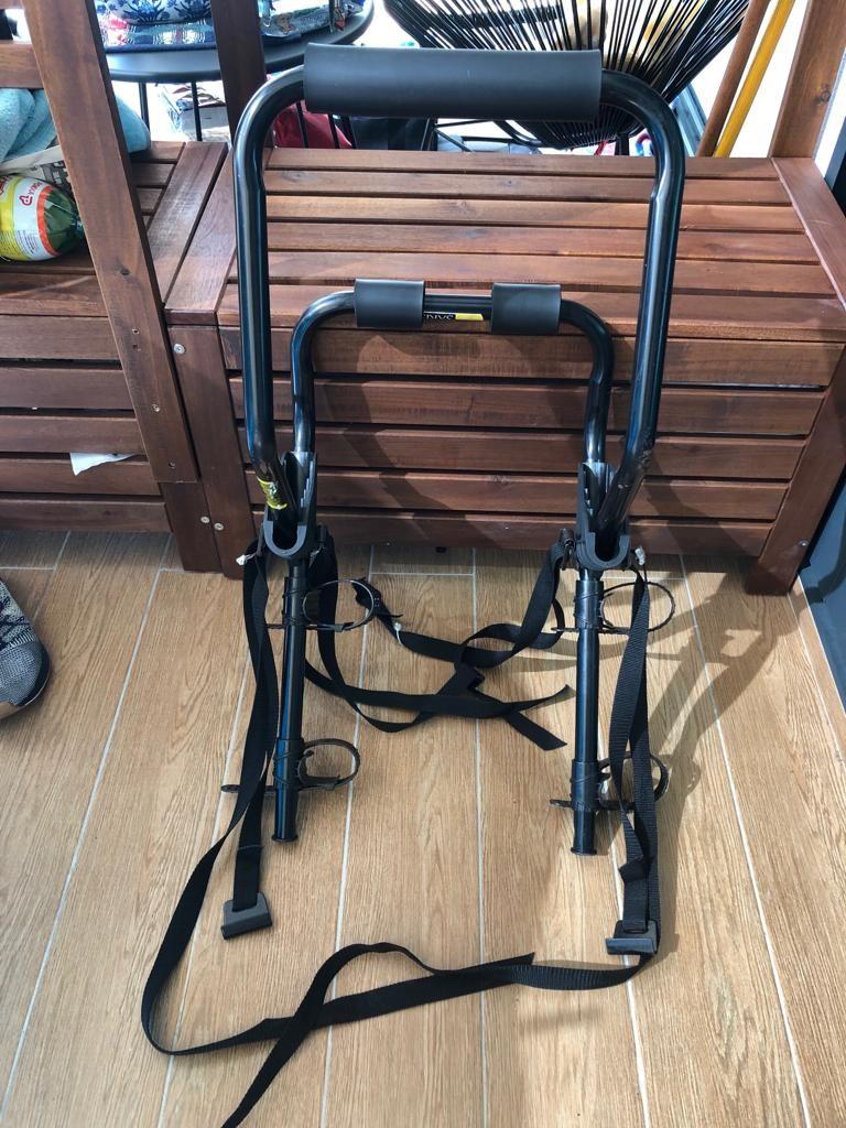 Saris sentinel 2 bike rack outlet