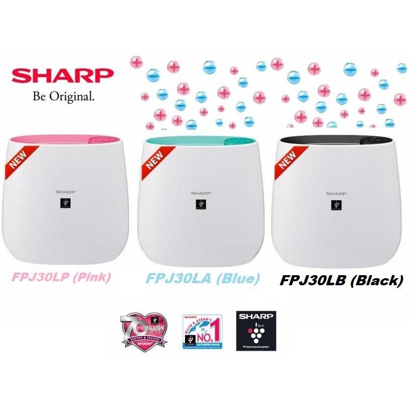 Sharp Air Purifier Electronics Others On Carousell