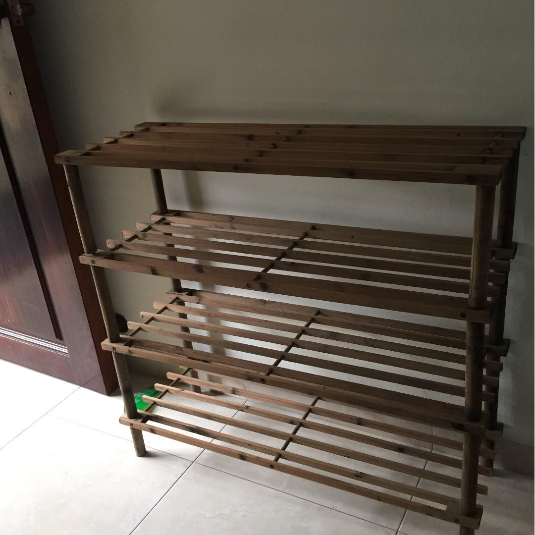 Shoe rack japan home online