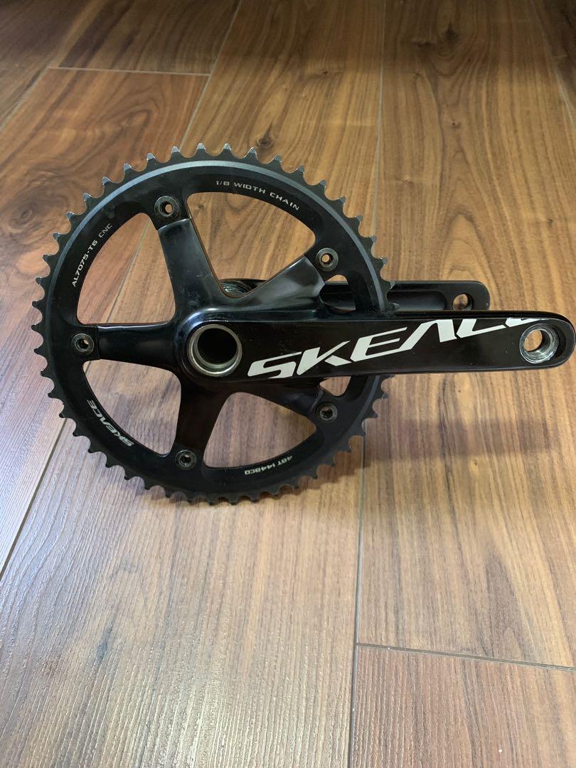 skeace crankset