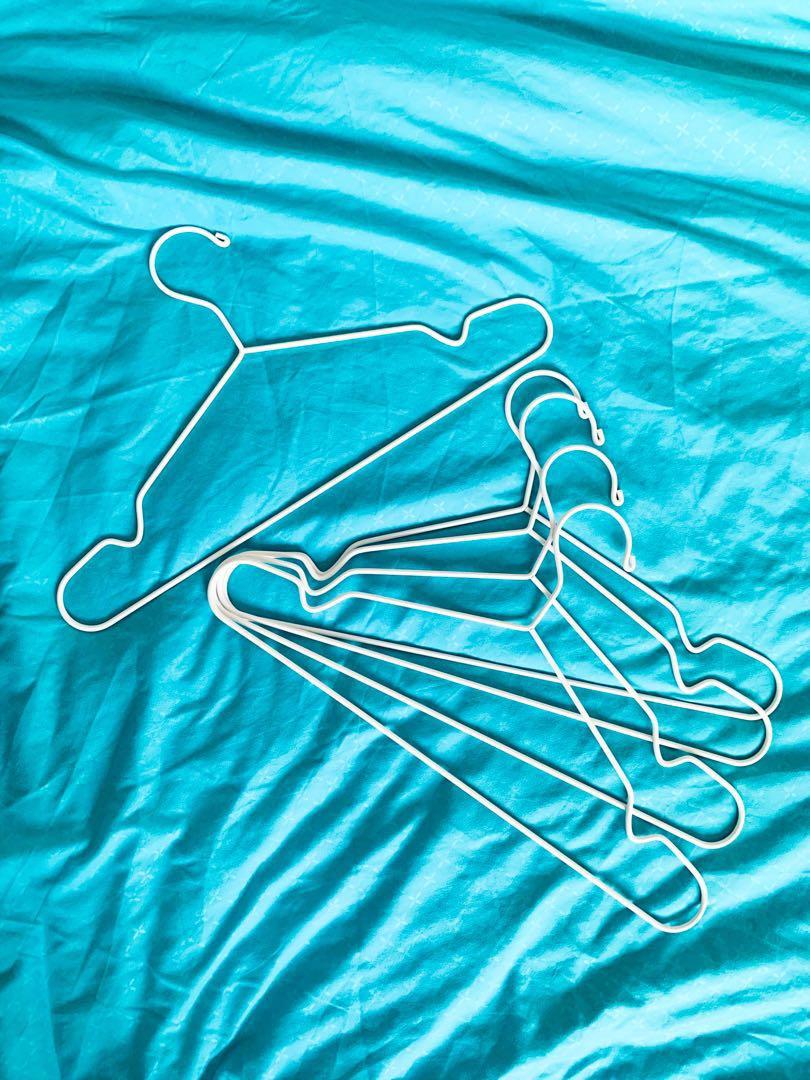 Stajlig Clothes Hanger Ikea Barely Used Women S Fashion Clothes Others On Carousell