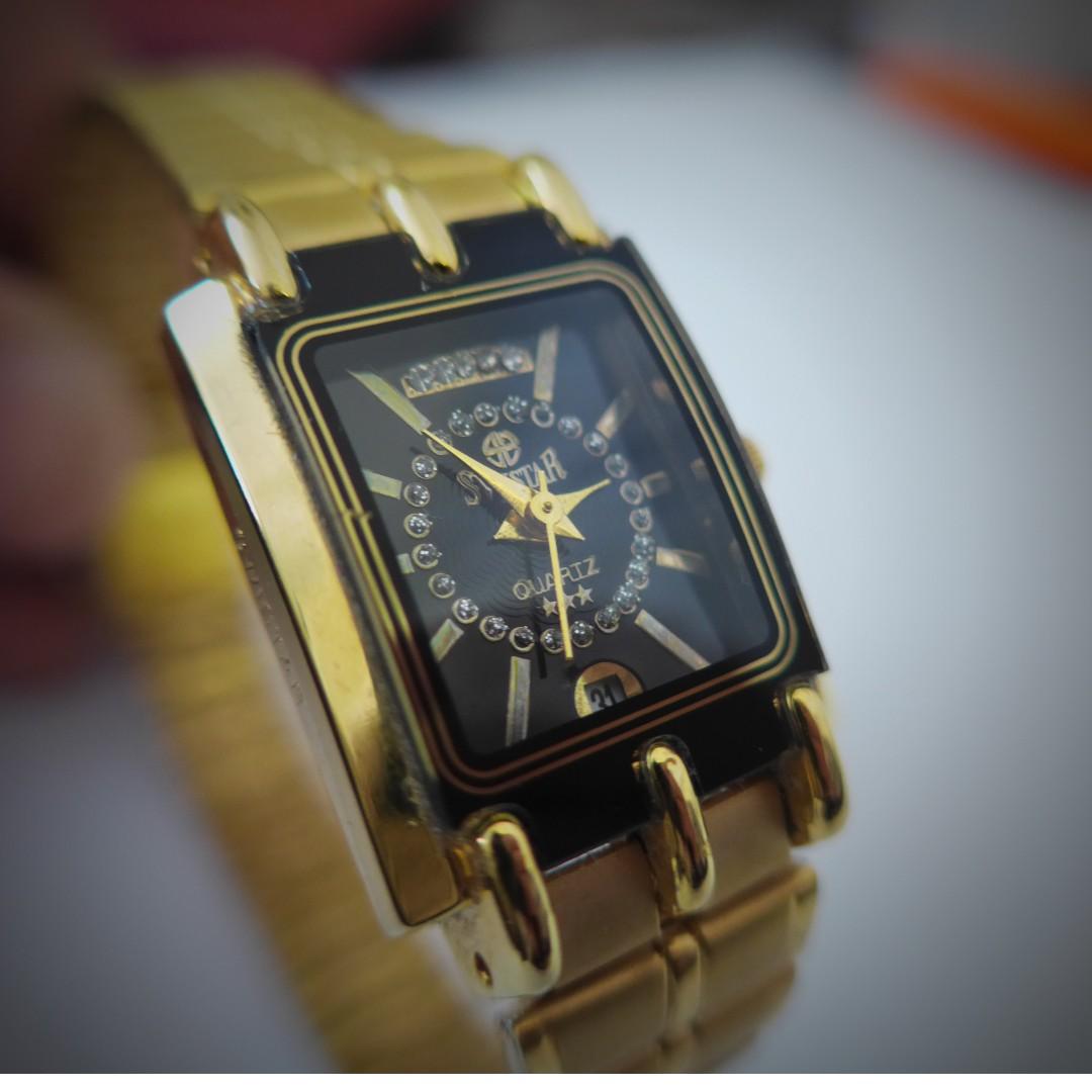 Swistar quartz watch price on sale