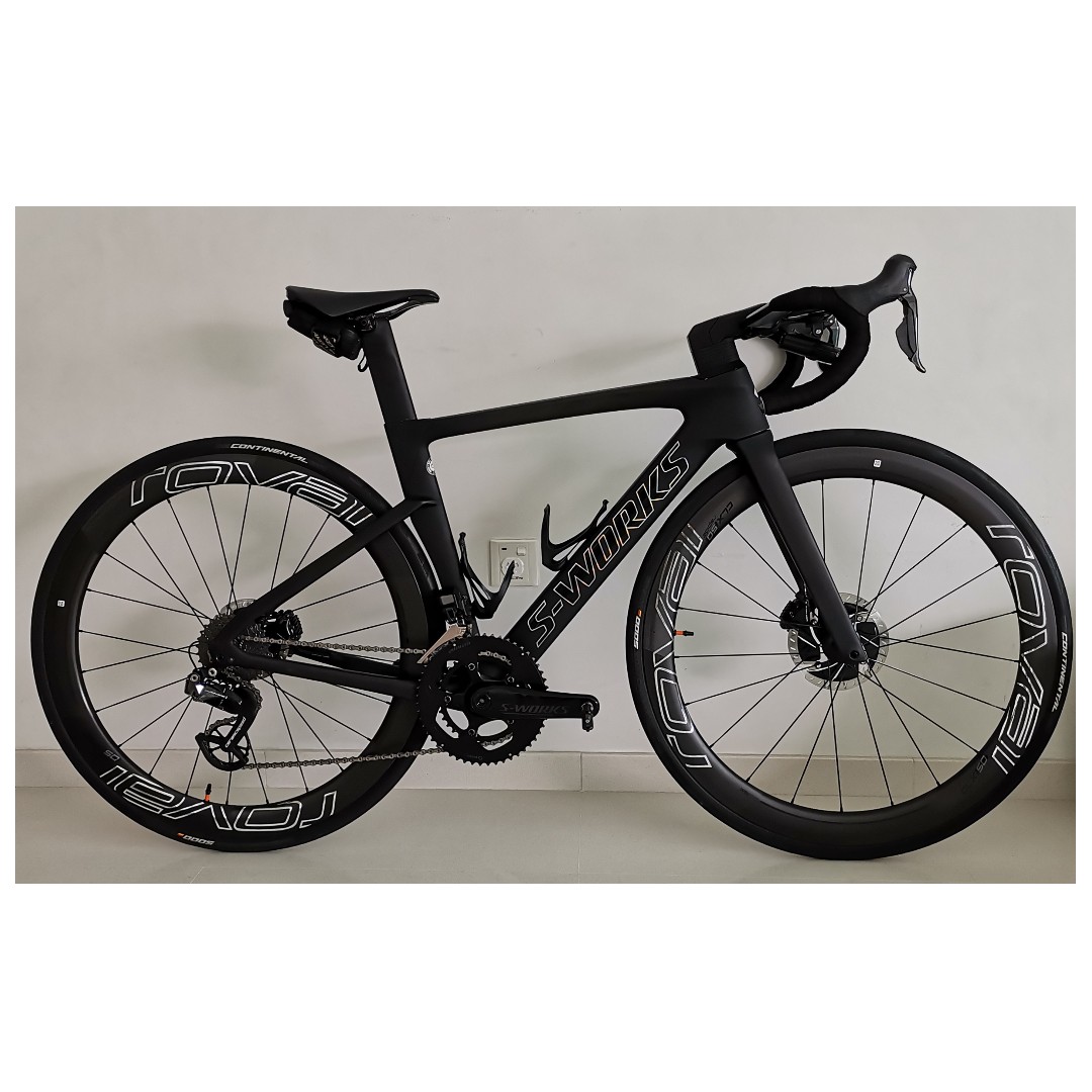 2019 s works venge for sale sale