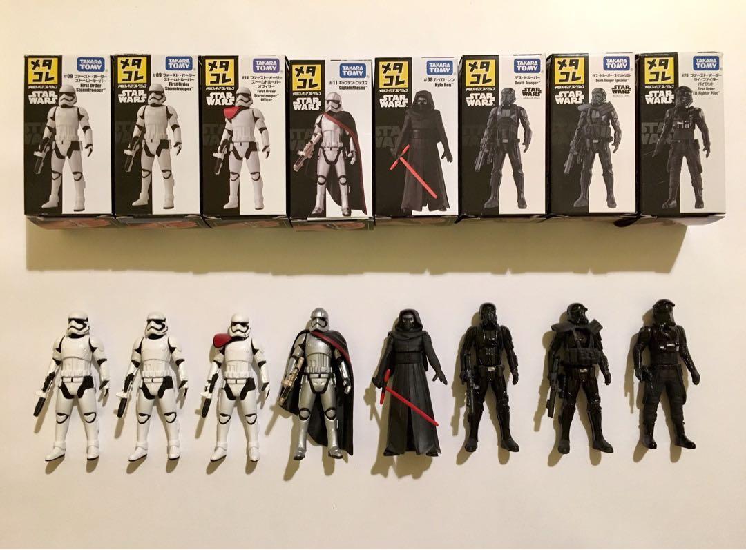 Takara tomy 2025 metal collection
