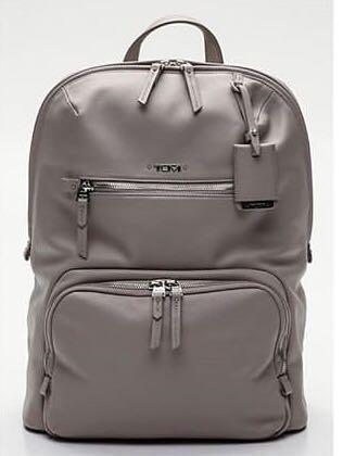 Tumi Voyageur Halle Backpack, Women's Fashion, Bags & Wallets ...