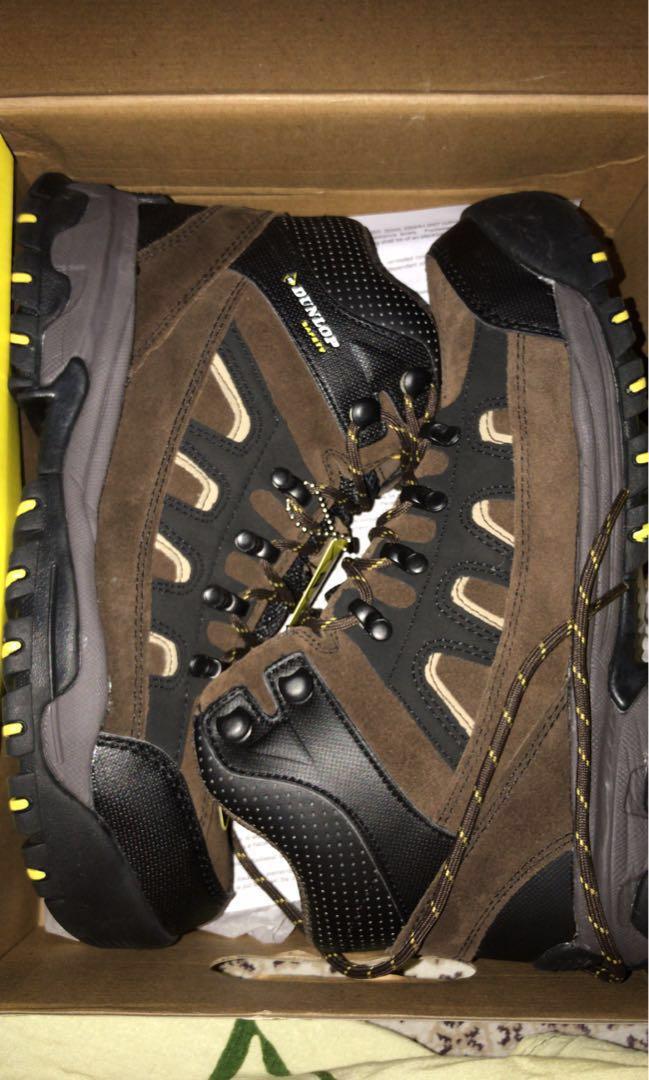 Dunlop hiker sb clearance