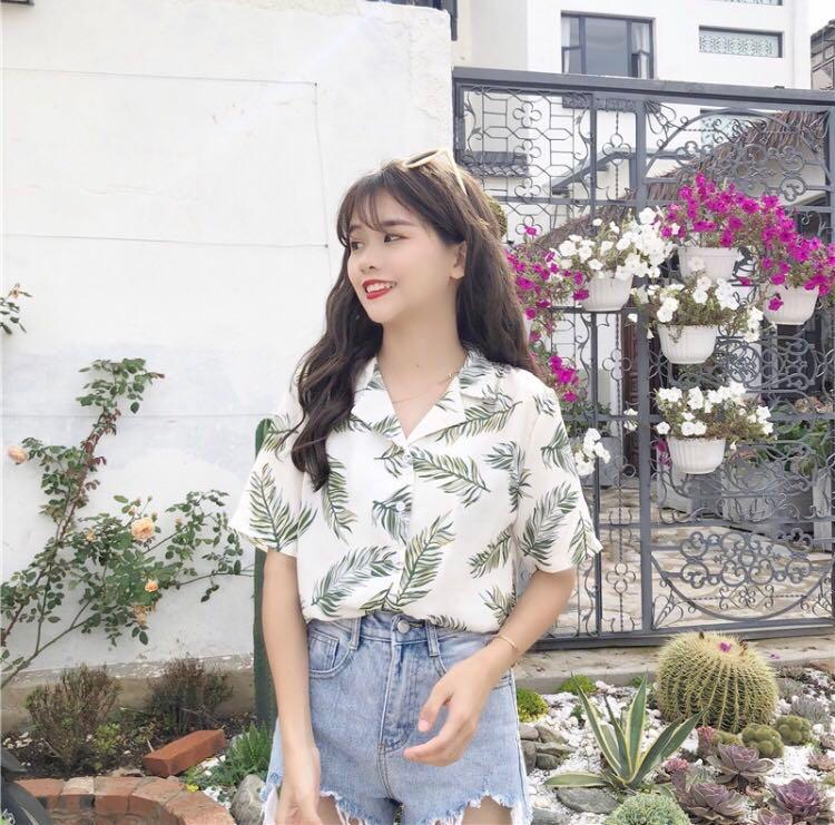 ulzzang outfits summer