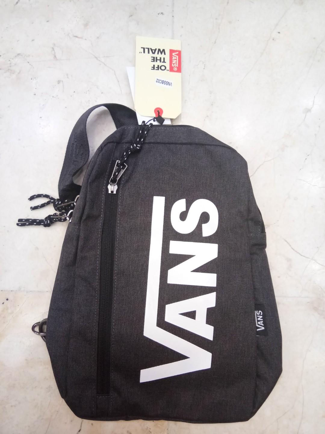 vans bag indonesia