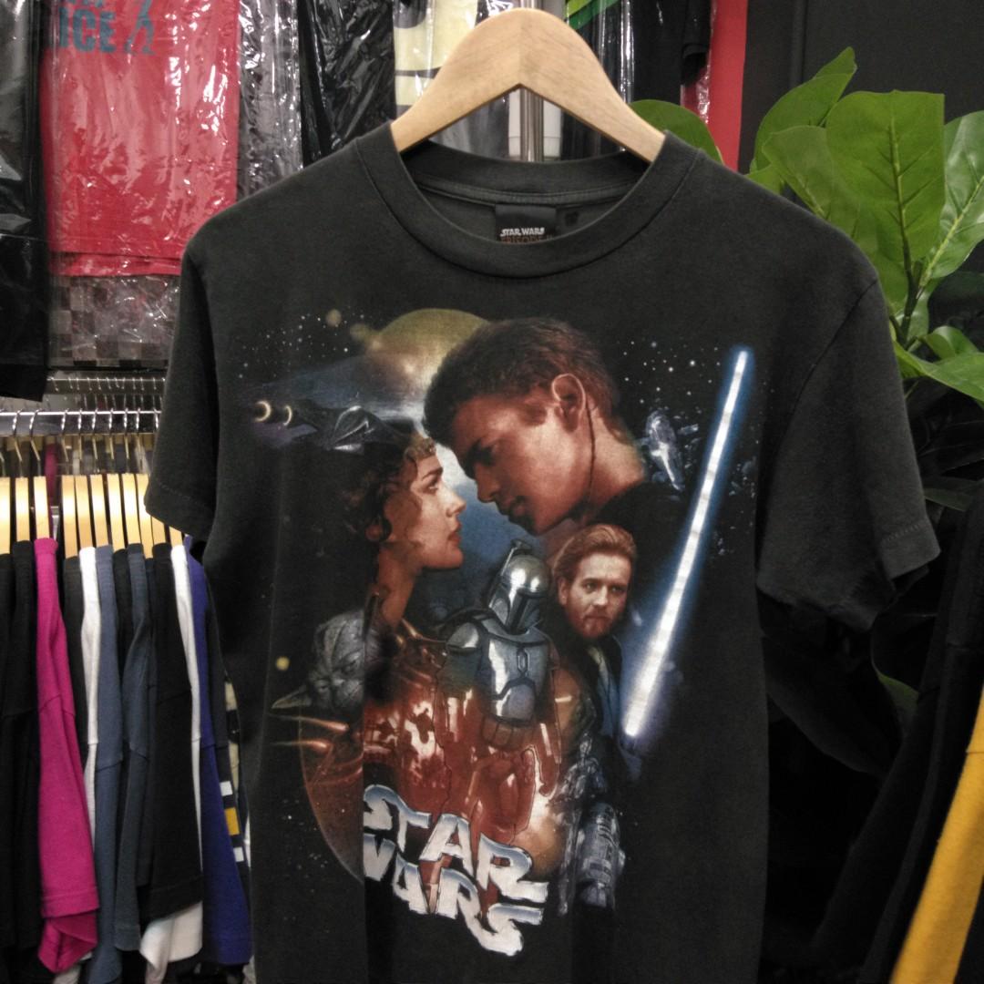 Original star sales wars shirt