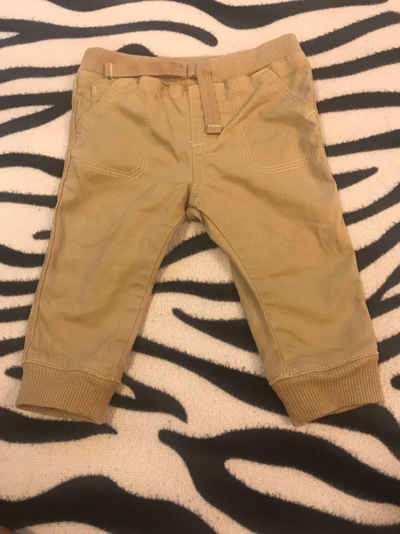 baby wrangler pants