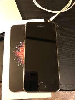 IPhone SE