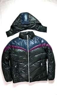 JAKET BULU ANGSA HEAVEN