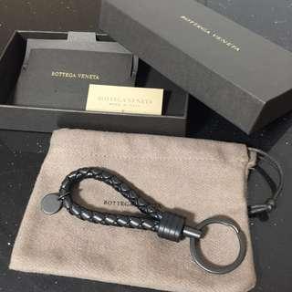 Bottega keychain sales price