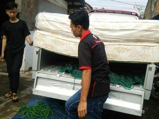 Service springbed Bandung