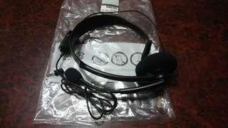 全新 XBOX 360 耳麥