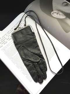 Margiela x H&M Glove Bag