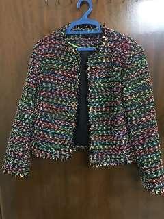 ATMOSPHERE OUTERWEAR 