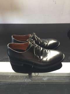 Acne Studios Derby Shoes