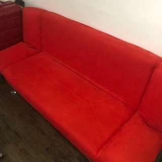 1year old sofa for sale