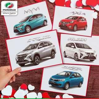 Perodua