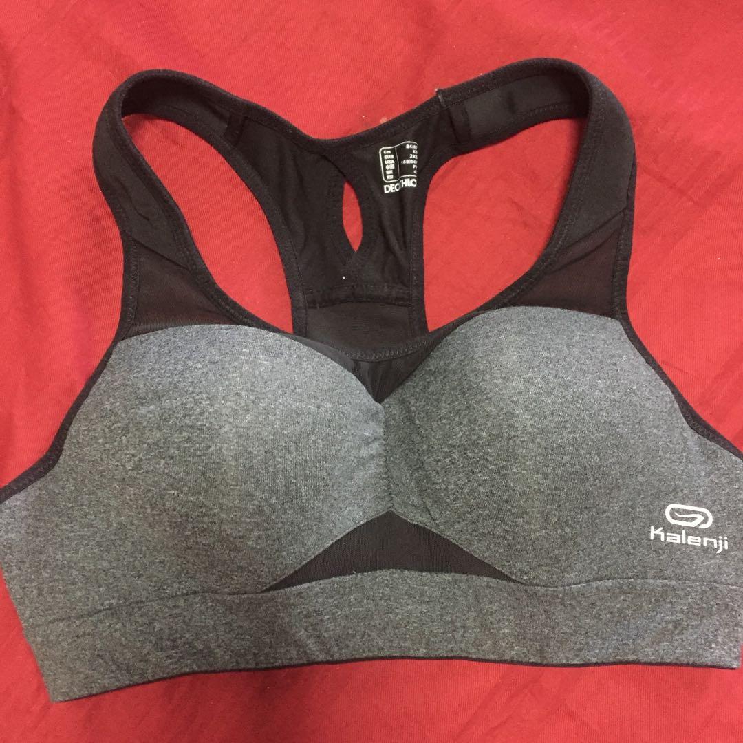 kalenji bra