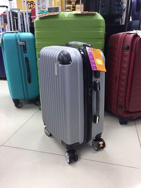 Maidic polo luggage Clearance