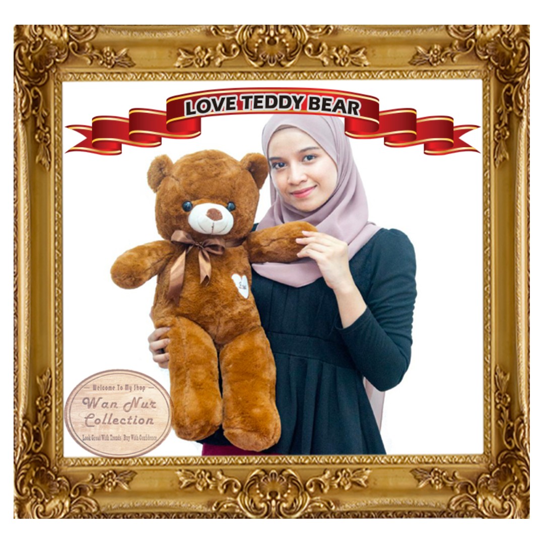 valentine teddy bears for sale
