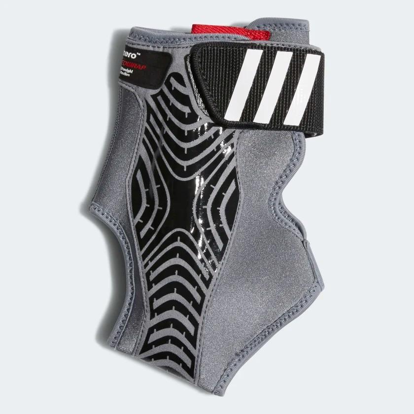 D rose ankle discount brace