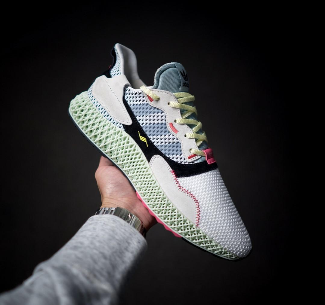 consortium zx 4000 4d