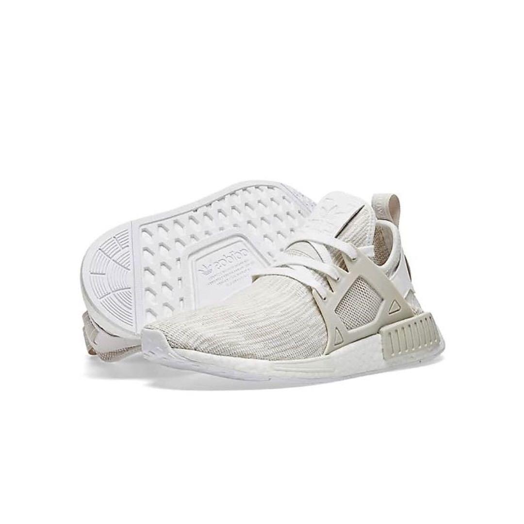 Adidas NMD XR1 Zebra Grailify Sneaker Releases