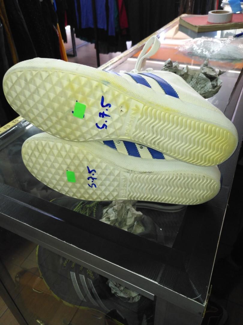 Adidas top samba remo