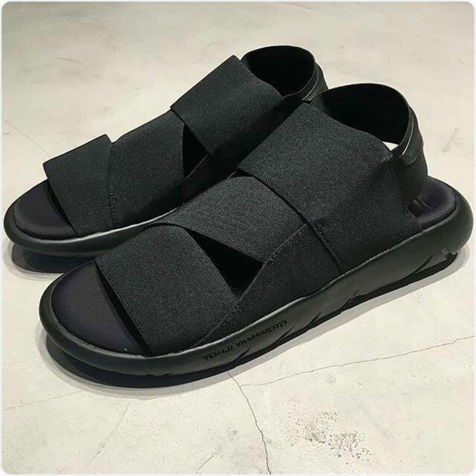 selipar adidas y3